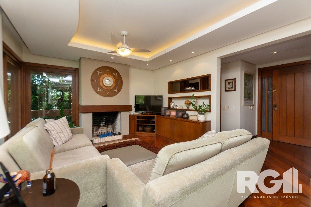 Apartamento, 3 quartos, 140 m² - Foto 13