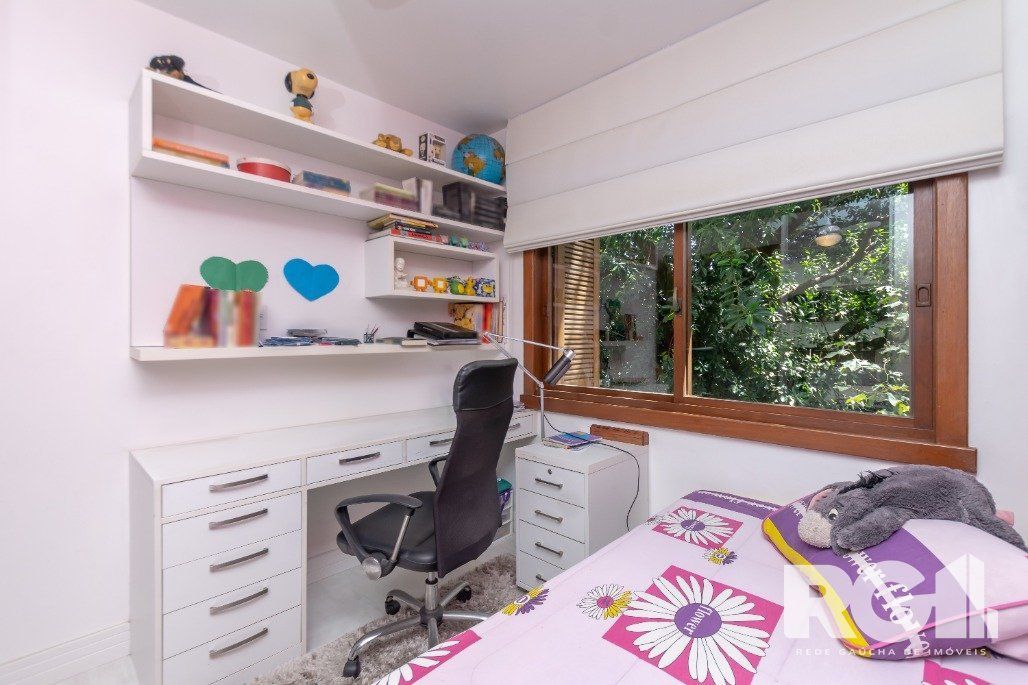 Apartamento, 3 quartos, 140 m² - Foto 22