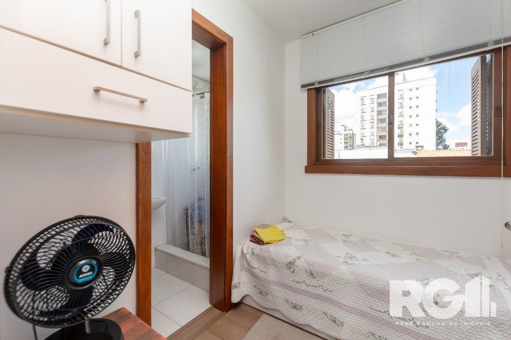 Apartamento, 3 quartos, 140 m² - Foto 36