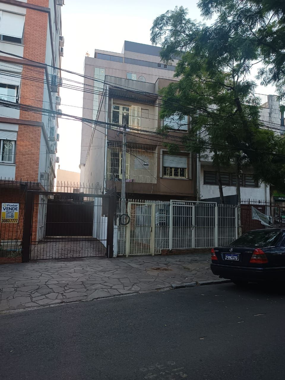 Casa Comercial à venda com 4 quartos, 204m² - Foto 2