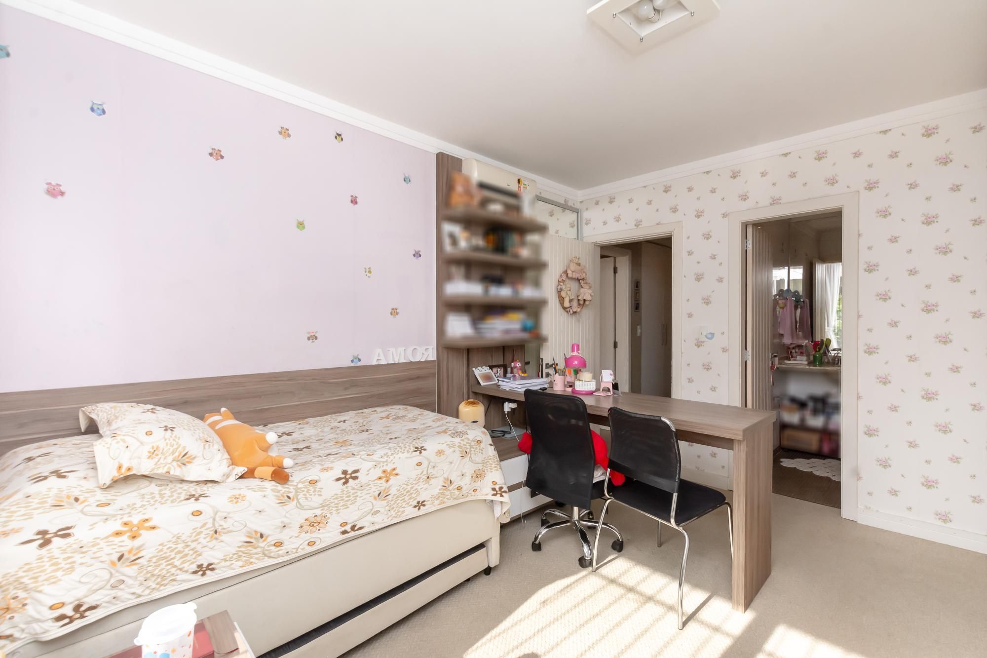 Apartamento, 4 quartos, 231 m² - Foto 26