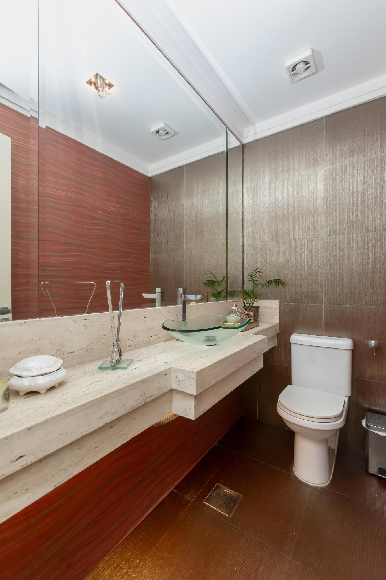 Apartamento, 4 quartos, 231 m² - Foto 19