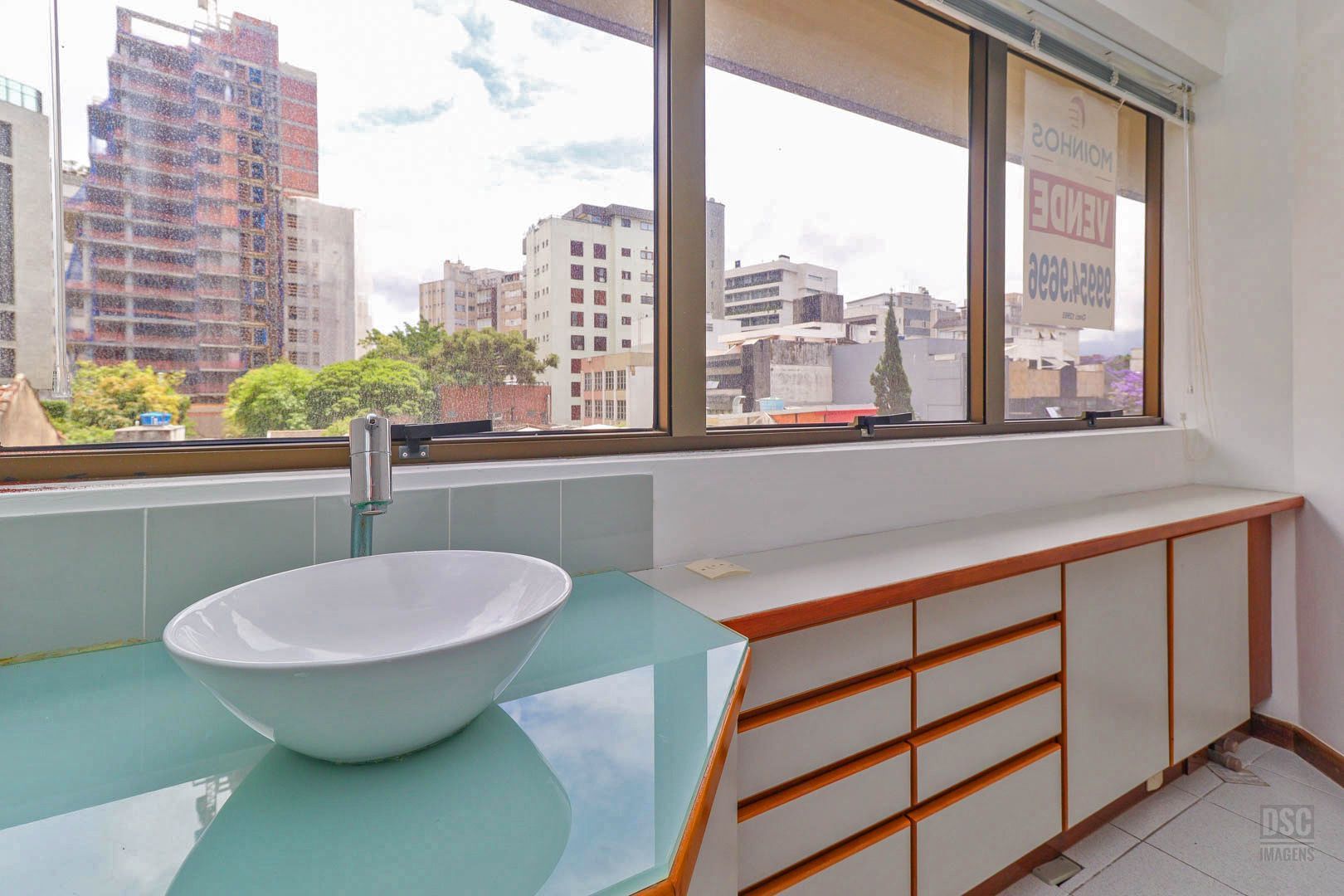 Sala-Conjunto, 57 m² - Foto 25