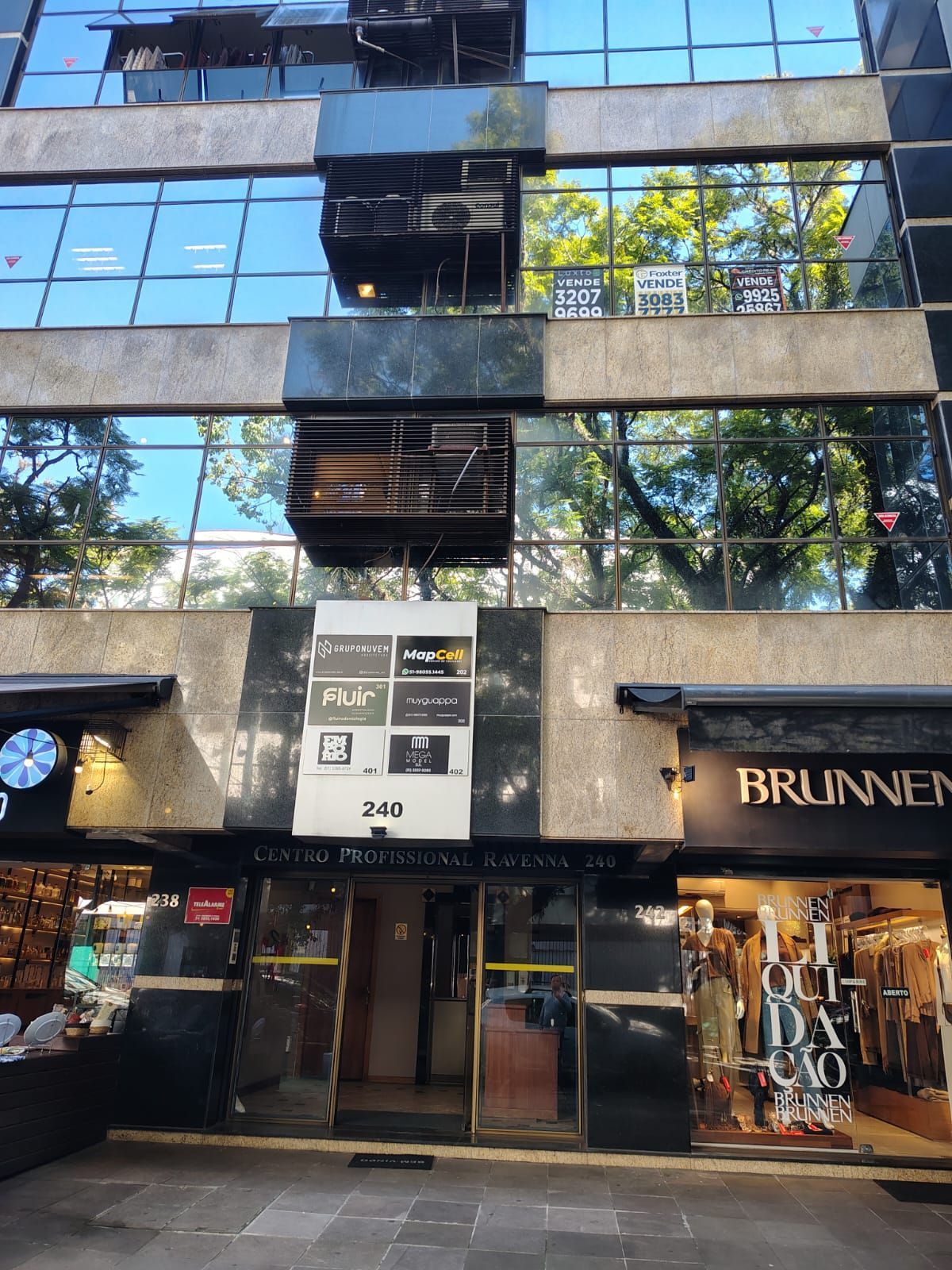 Depósito-Galpão-Armazém à venda com 3 quartos, 55m² - Foto 3