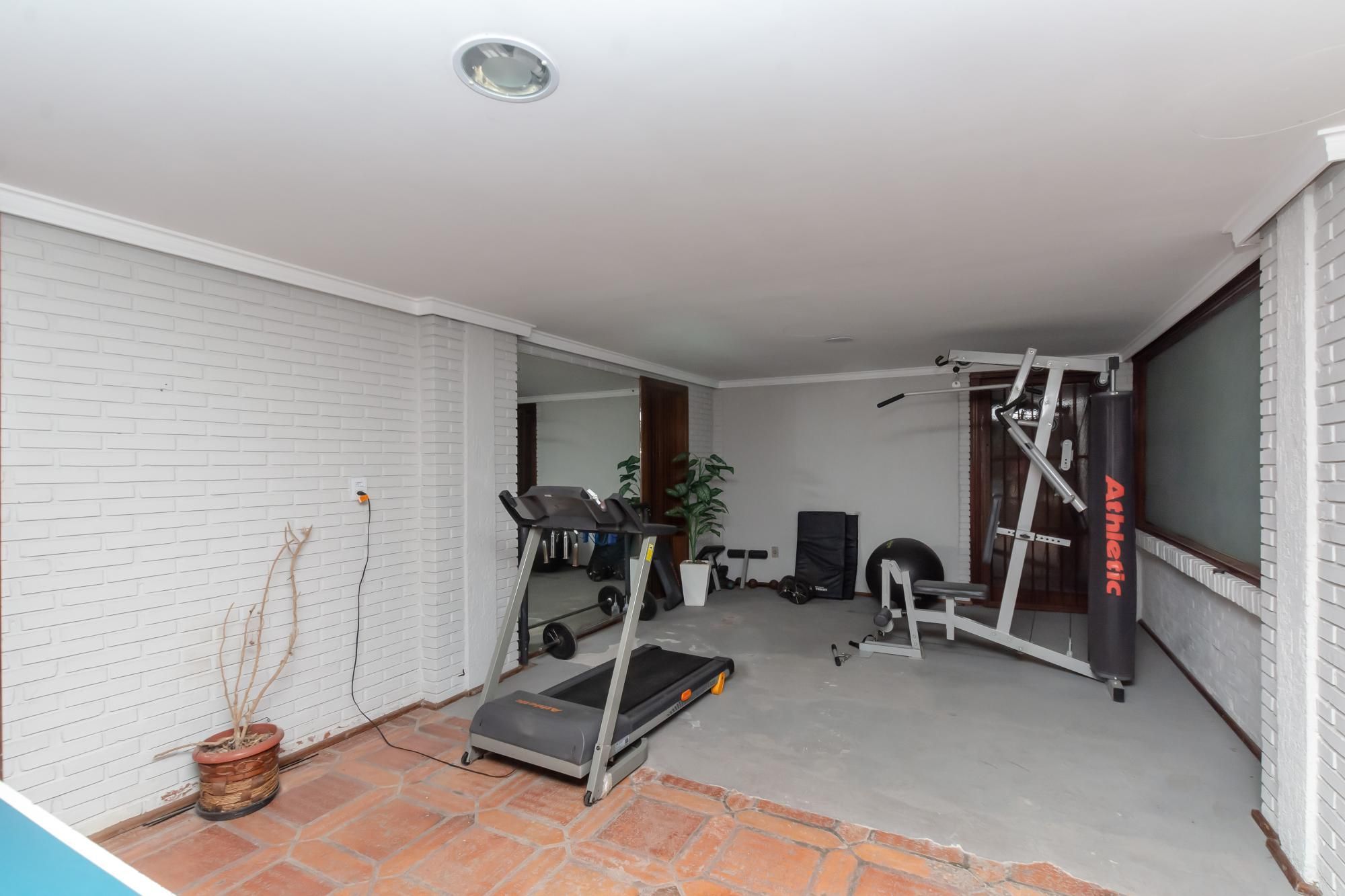 Apartamento, 4 quartos, 231 m² - Foto 43