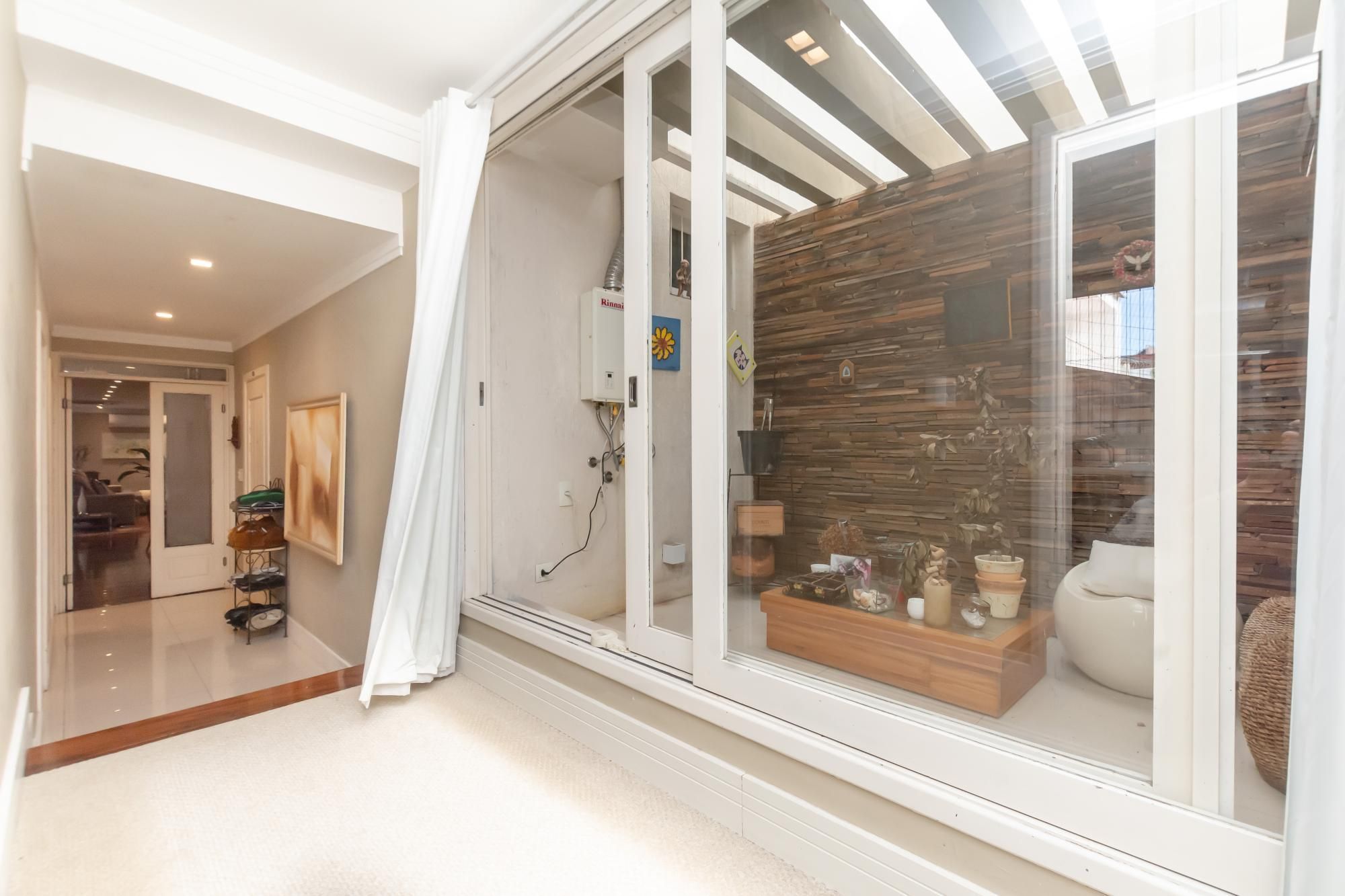 Apartamento, 4 quartos, 231 m² - Foto 34