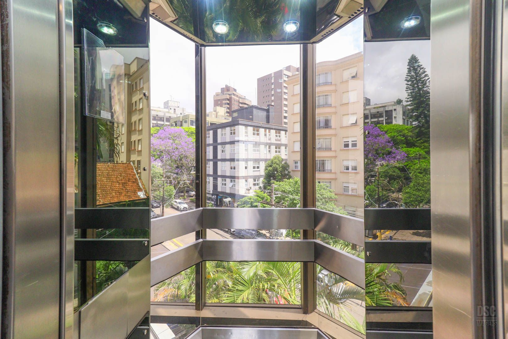 Sala-Conjunto, 57 m² - Foto 4