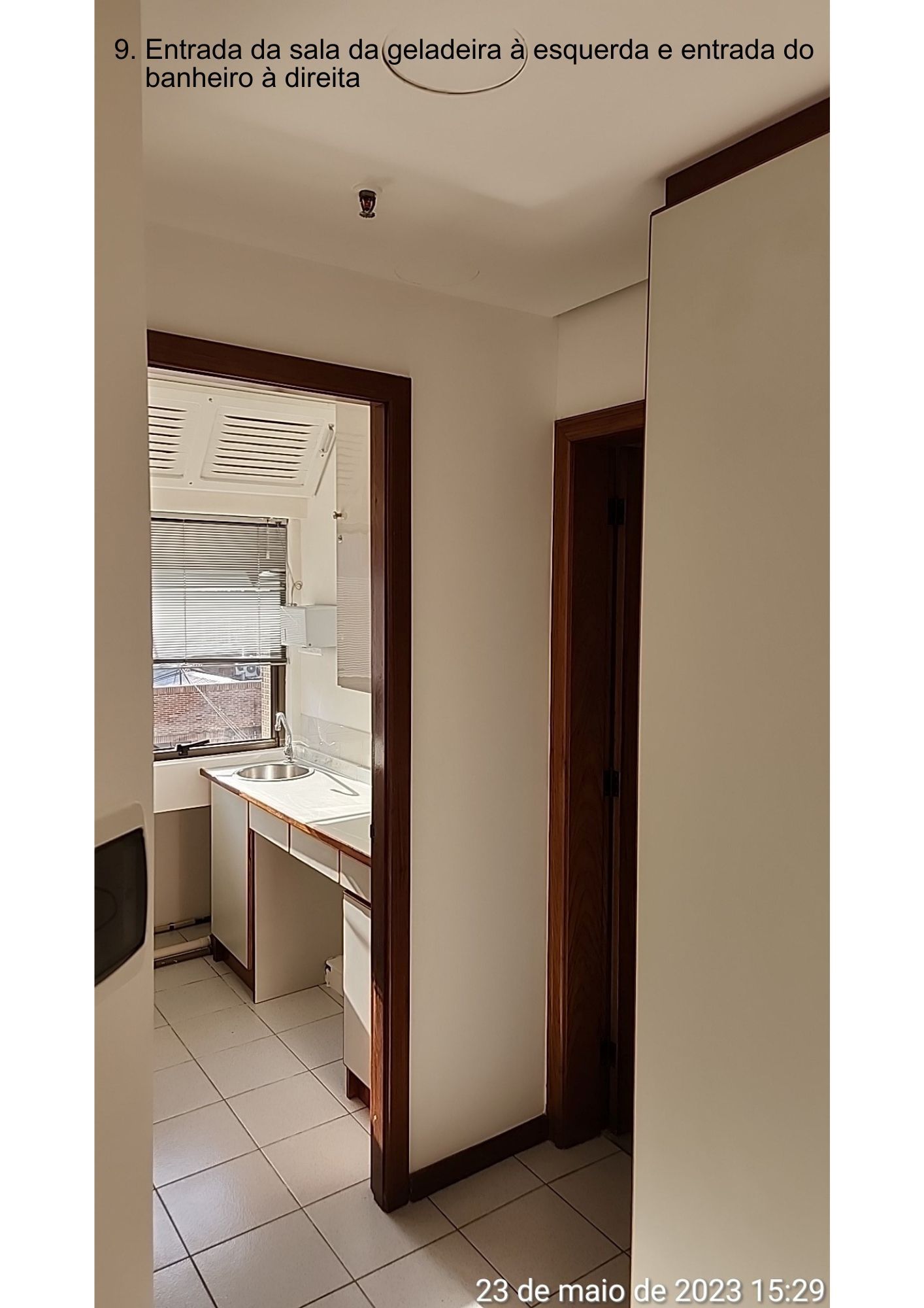 Conjunto Comercial-Sala à venda com 3 quartos, 57m² - Foto 11
