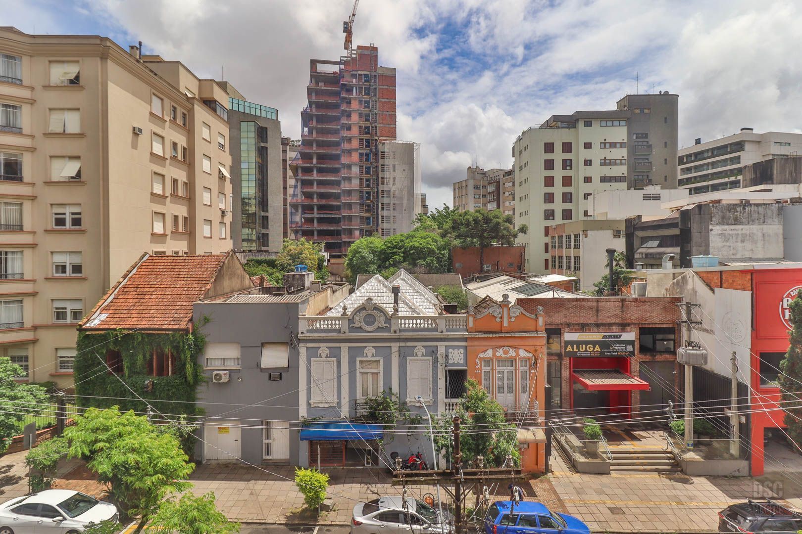 Sala-Conjunto, 57 m² - Foto 43