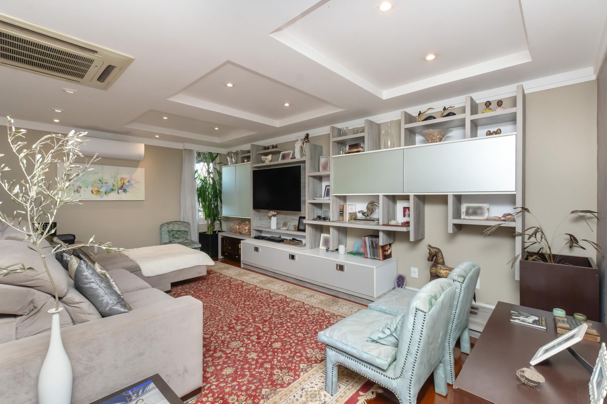 Apartamento, 4 quartos, 231 m² - Foto 9