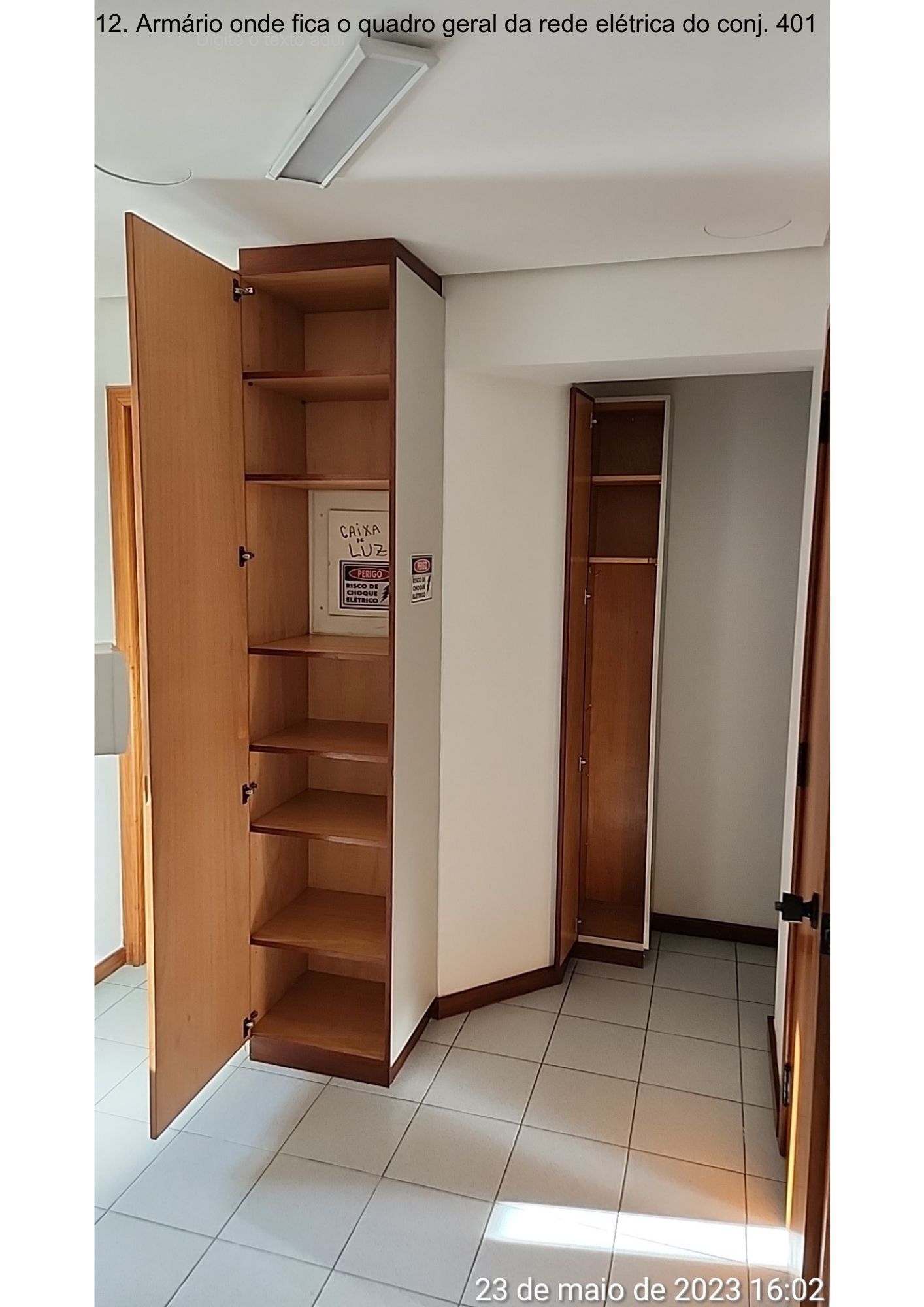 Conjunto Comercial-Sala à venda com 3 quartos, 57m² - Foto 14