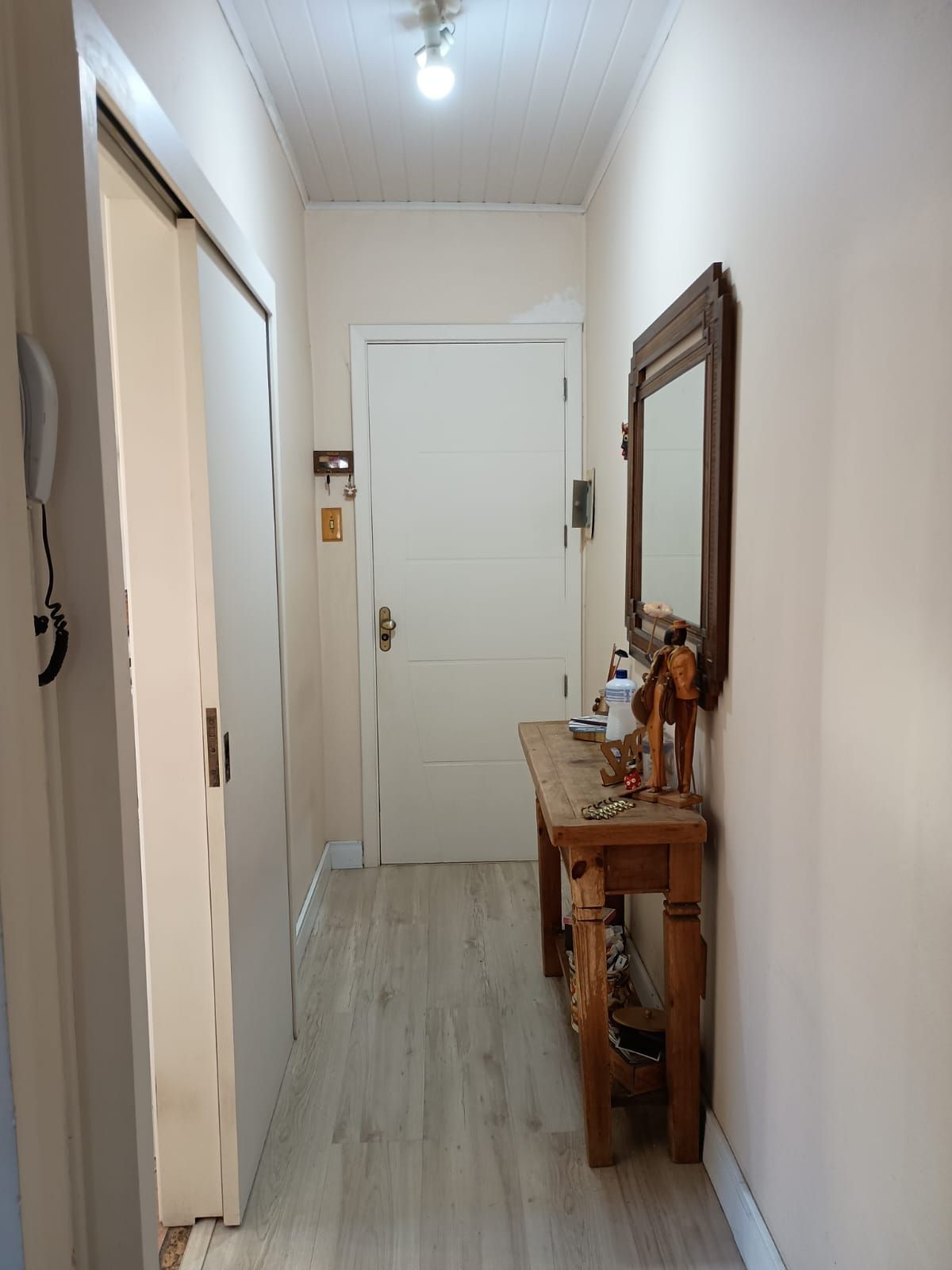 Apartamento, 2 quartos, 58 m² - Foto 7