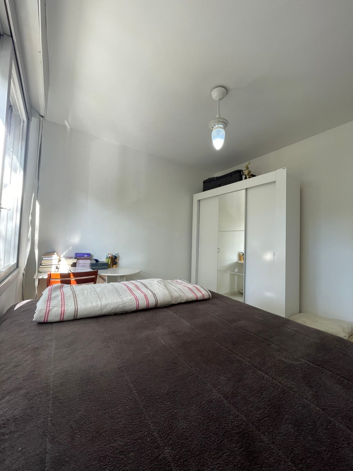 Apartamento, 1 dormitório no bairro Cristo Redentor em Porto Alegre para Comprar