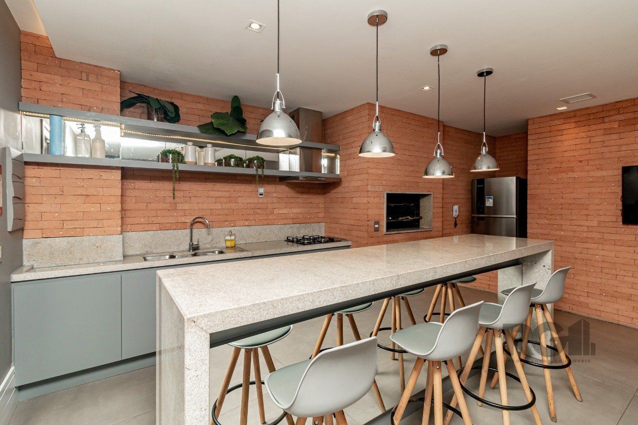 Apartamento à venda com 3 quartos, 76m² - Foto 24
