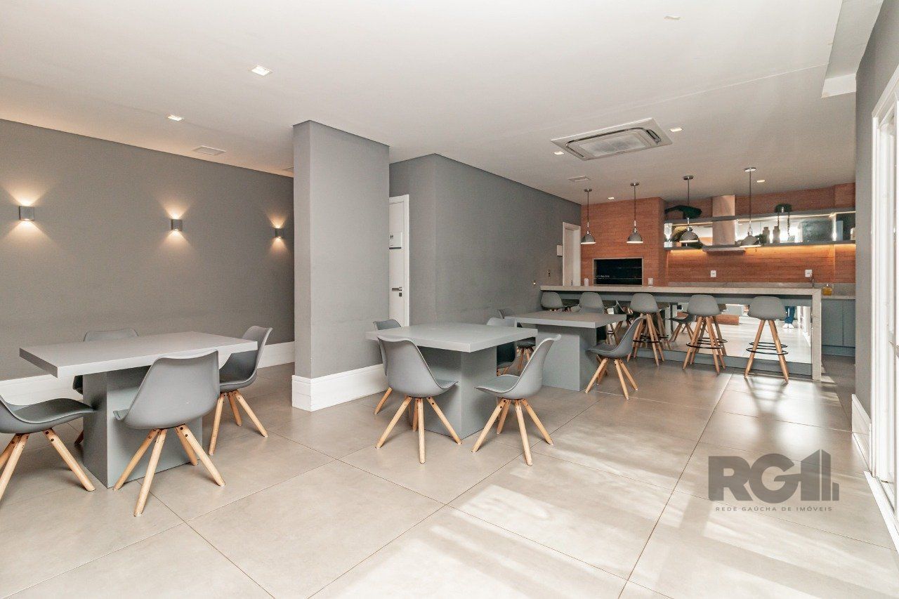 Apartamento à venda com 3 quartos, 76m² - Foto 28
