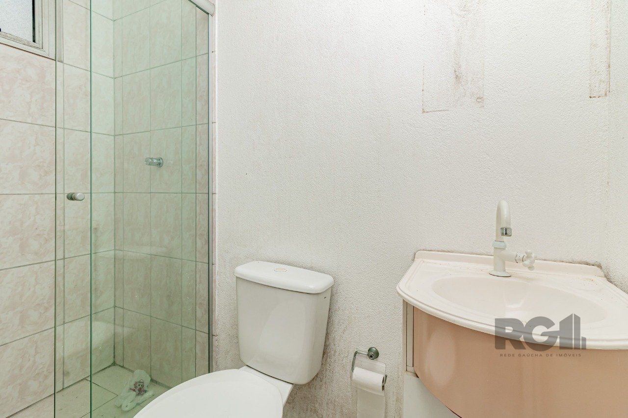Casa de Condomínio à venda com 3 quartos, 207m² - Foto 31