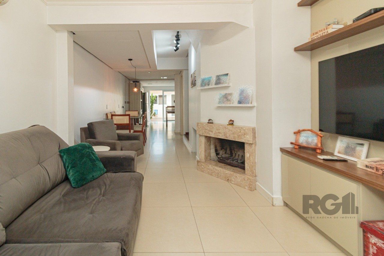 Casa, 2 quartos, 101 m² - Foto 5