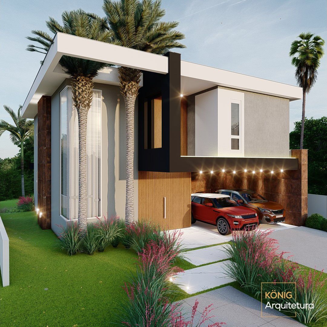 Casa de Condomínio, 4 quartos - Foto 9