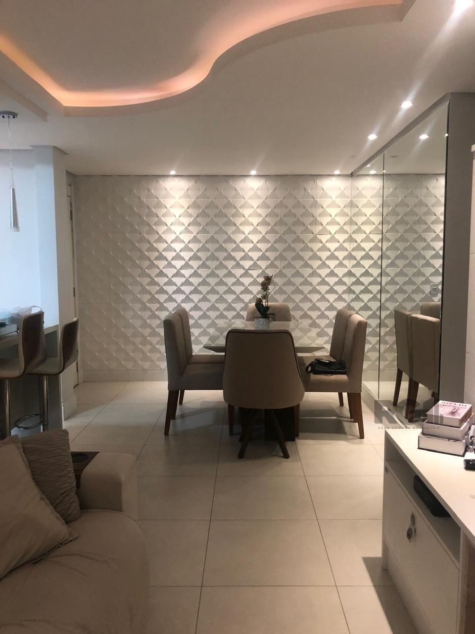 Apartamento, 2 quartos, 87 m² - Foto 4