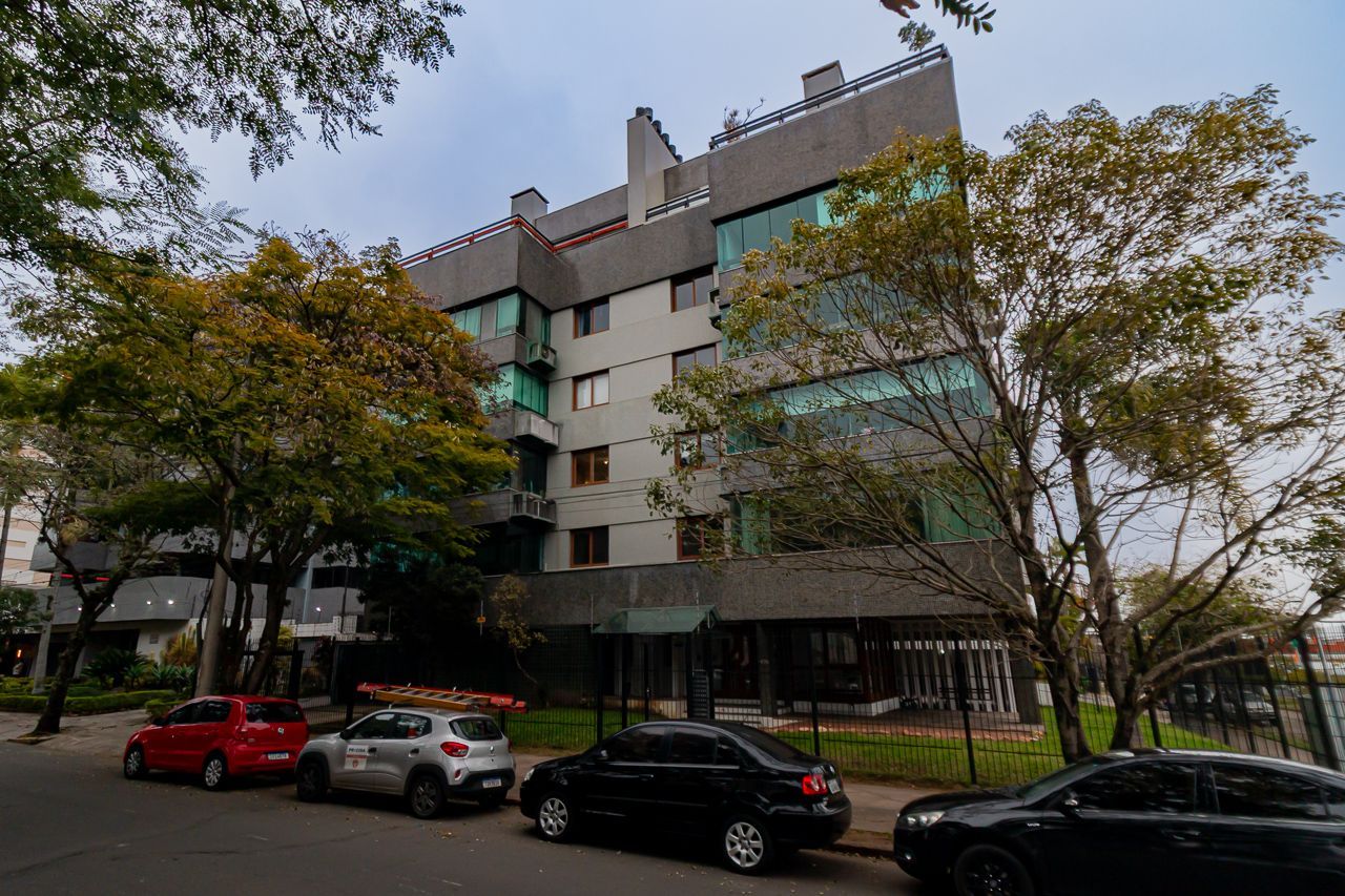 Apartamento, 3 quartos, 142 m² - Foto 49