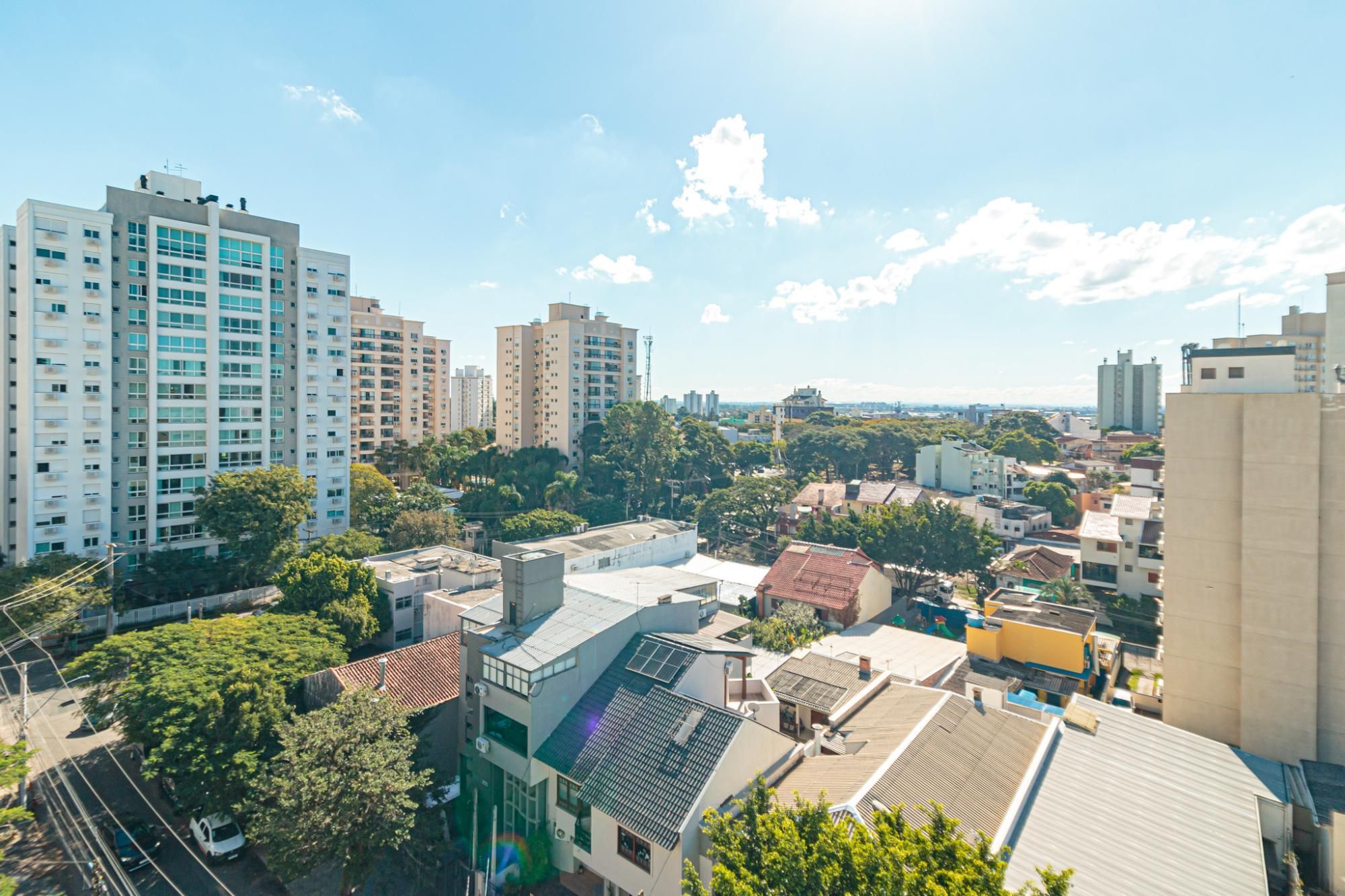 Apartamento, 2 quartos, 79 m² - Foto 3