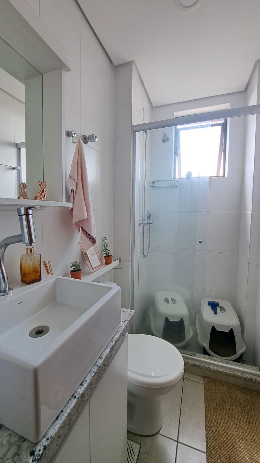 Apartamento à venda com 2 quartos, 67m² - Foto 15