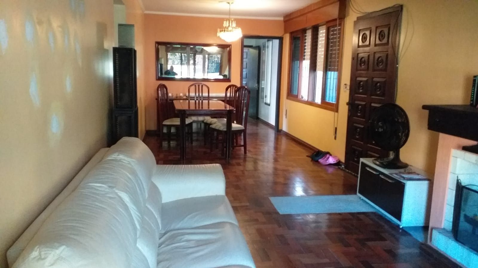 Casa, 3 quartos, 269 m² - Foto 22