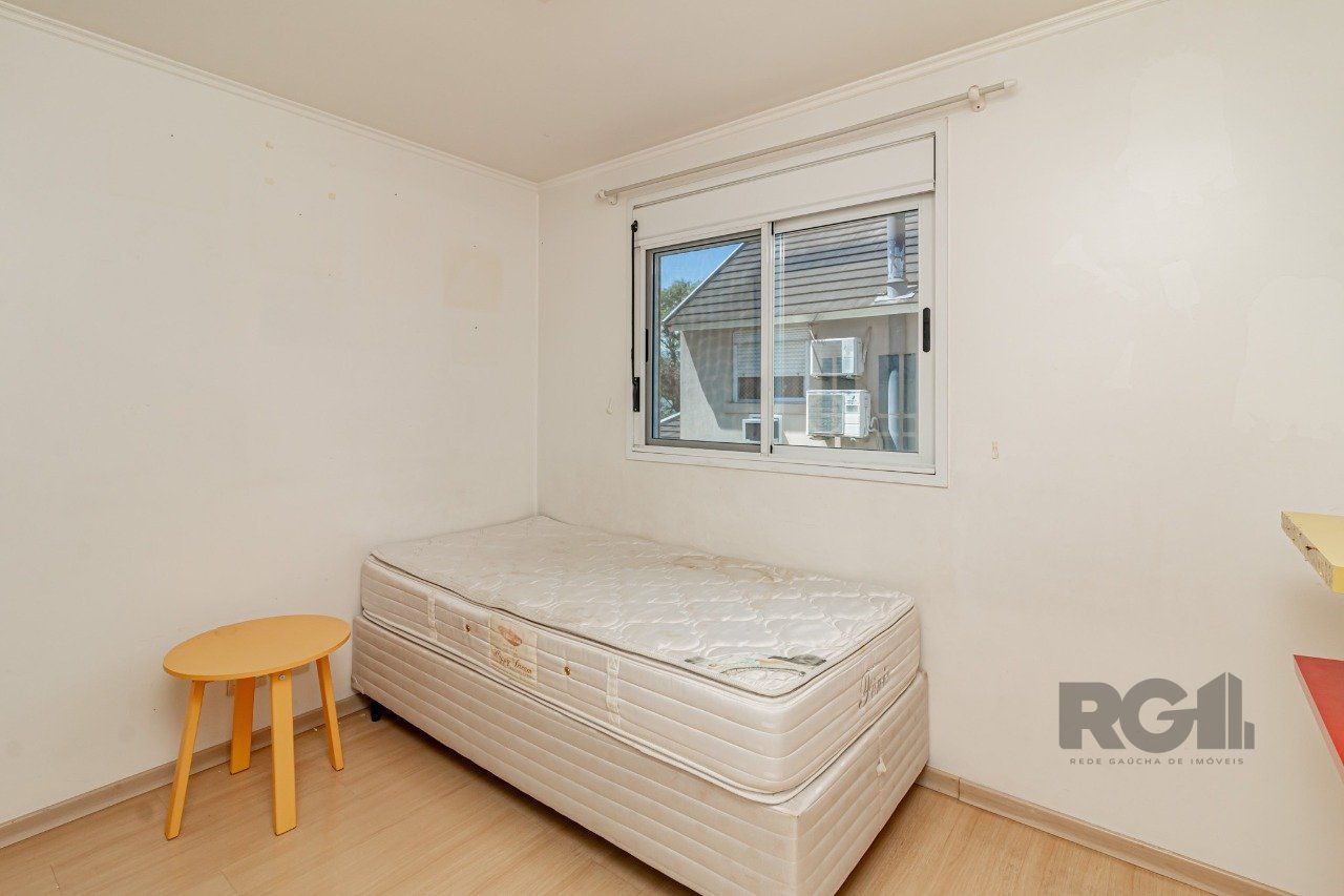 Casa de Condomínio à venda com 3 quartos, 207m² - Foto 21