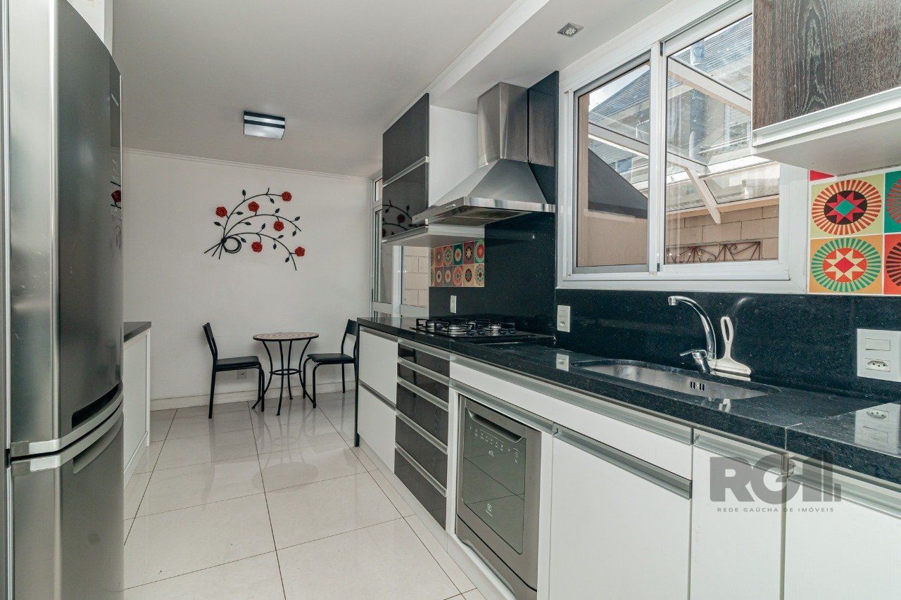 Casa de Condomínio à venda com 3 quartos, 207m² - Foto 10