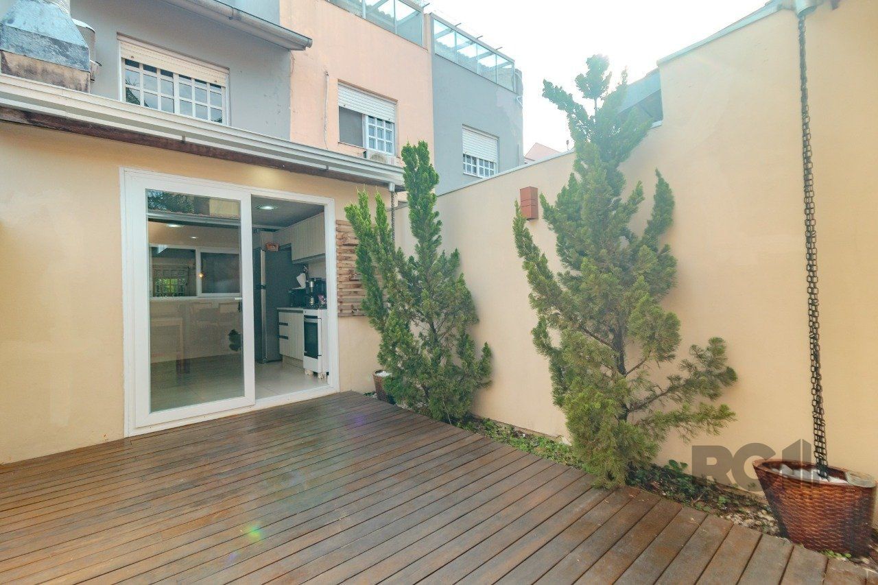 Casa, 2 quartos, 101 m² - Foto 28