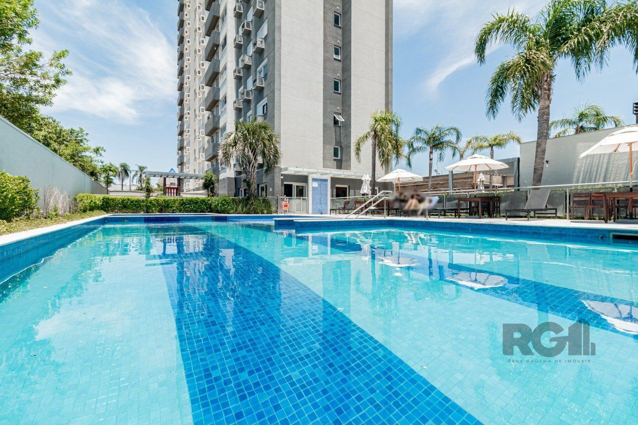 Apartamento à venda com 3 quartos, 76m² - Foto 30