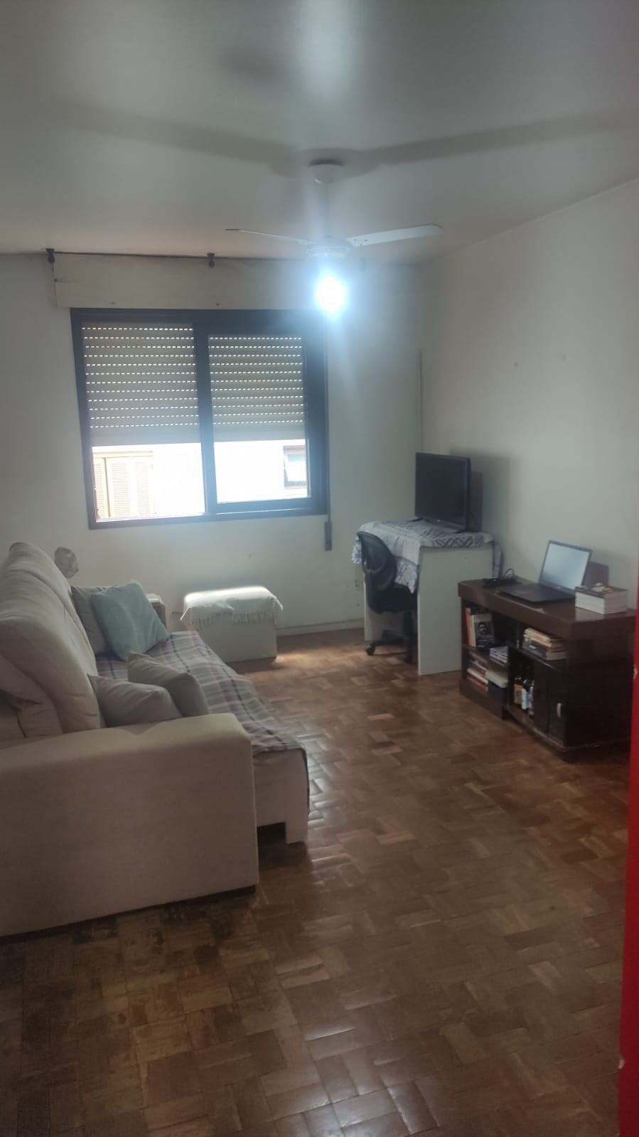 Apartamento à venda com 2 quartos, 57m² - Foto 8