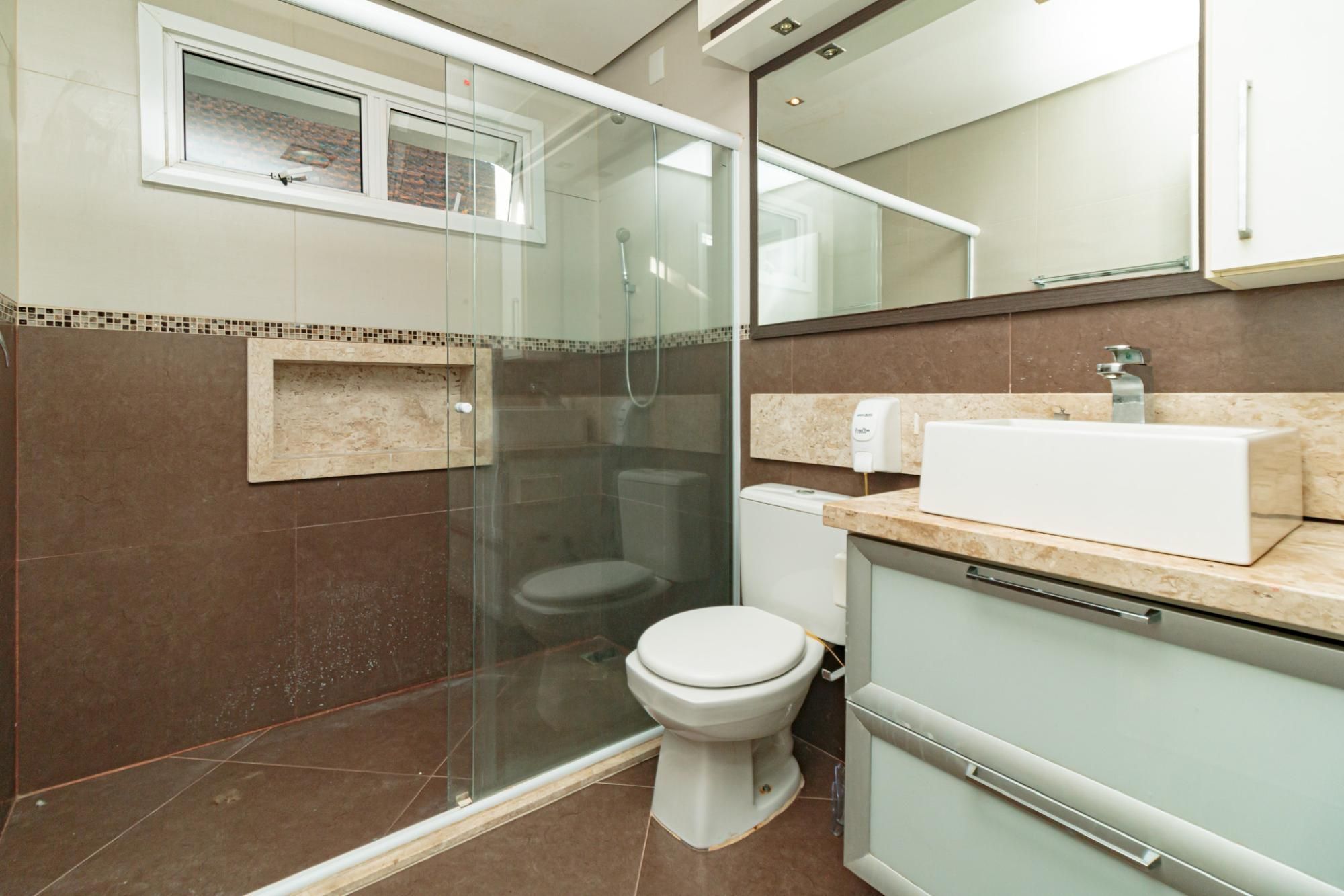 Casa, 4 quartos, 198 m² - Foto 22