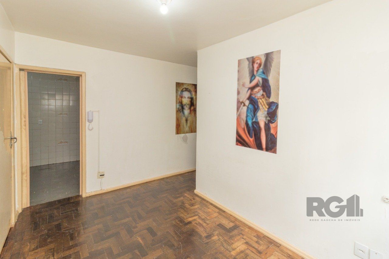 Apartamento à venda com 2 quartos, 51m² - Foto 15