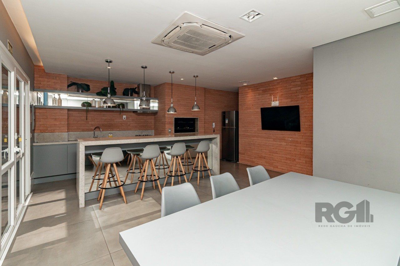 Apartamento à venda com 3 quartos, 76m² - Foto 25