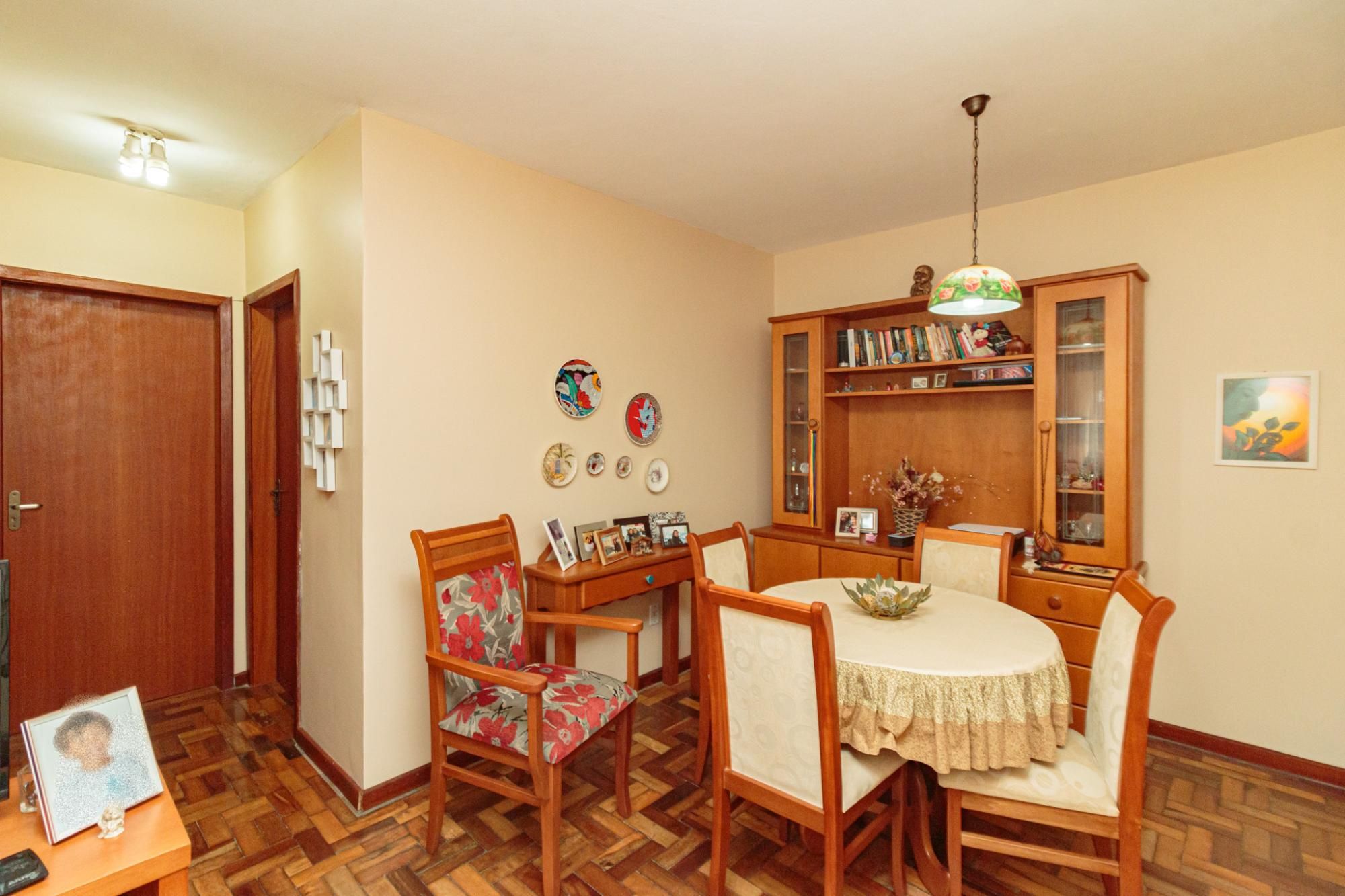 Apartamento, 2 quartos, 59 m² - Foto 3
