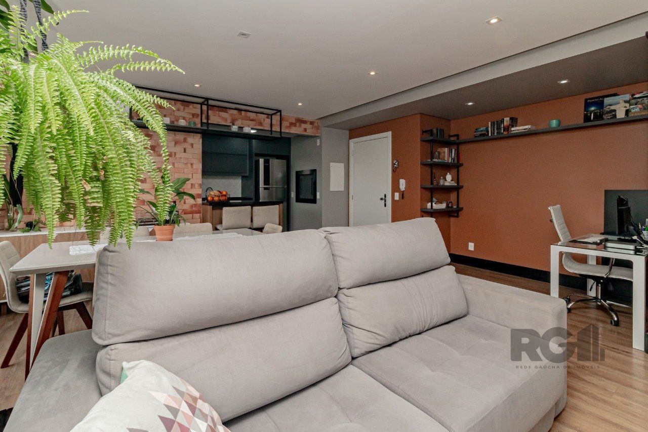 Apartamento à venda com 3 quartos, 76m² - Foto 5