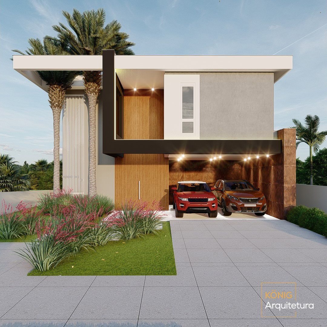 Casa de Condomínio, 4 quartos - Foto 10