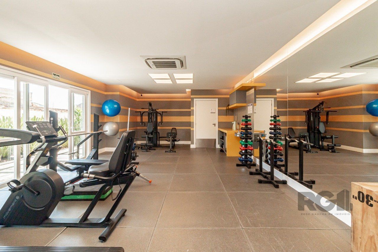 Apartamento à venda com 3 quartos, 76m² - Foto 44