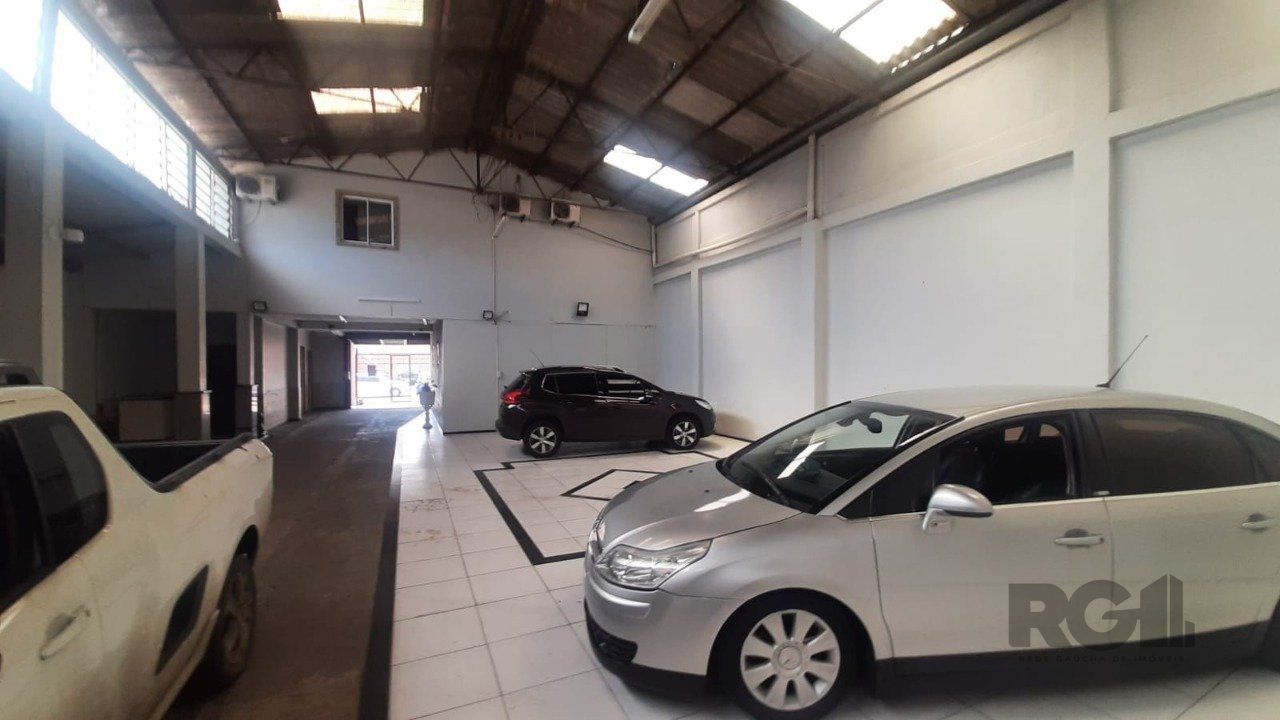 Depósito-Galpão-Armazém à venda, 691m² - Foto 7
