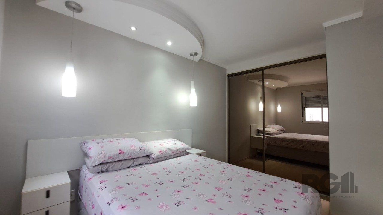 Apartamento, 2 quartos, 64 m² - Foto 6