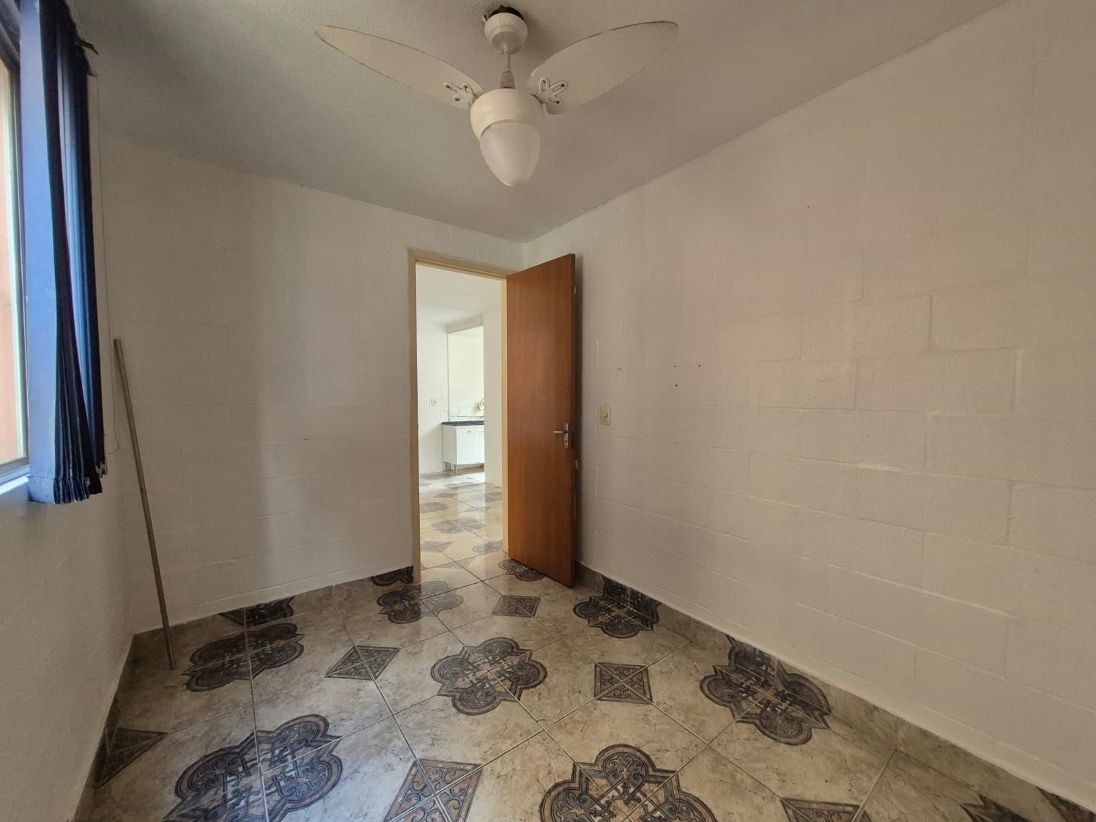 Apartamento, 2 quartos, à venda, 38 m², Mário Quintana - Porto Alegre — foto 2