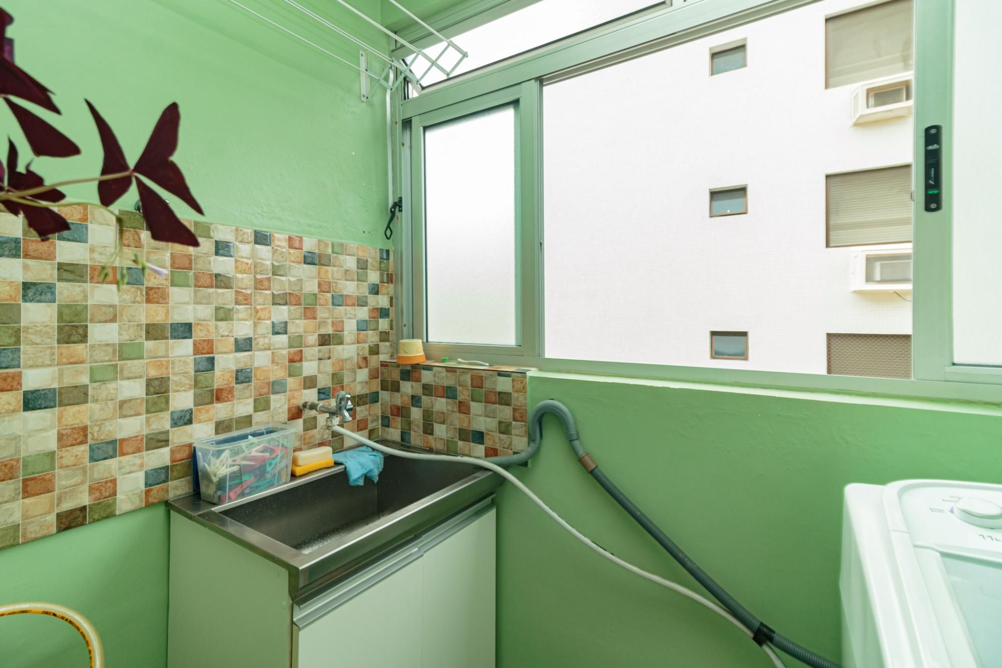 Apartamento, 2 quartos, 59 m² - Foto 21