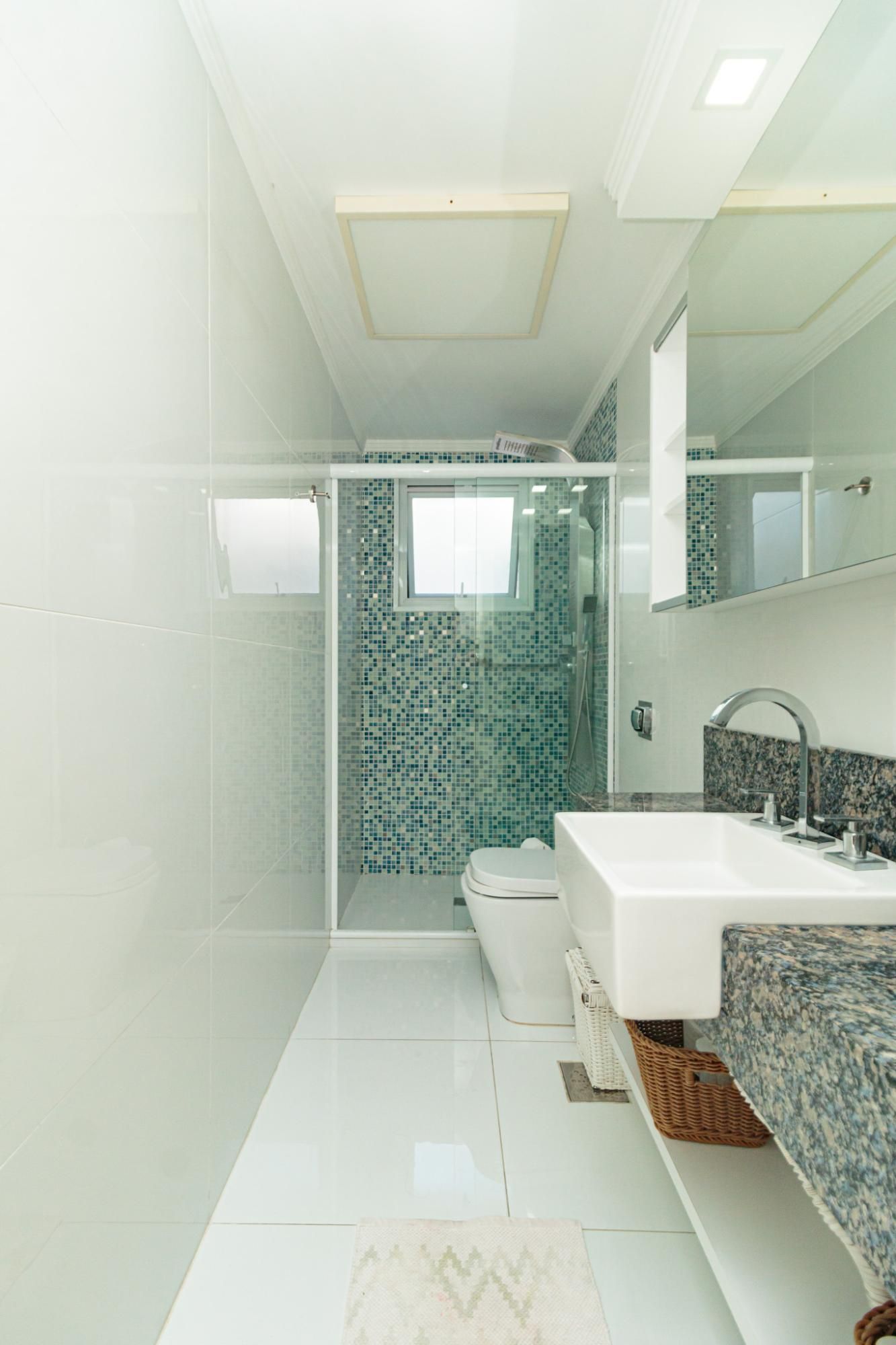 Apartamento à venda com 3 quartos, 109m² - Foto 29