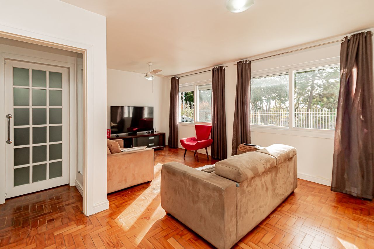 Casa, 3 quartos, 171 m² - Foto 1