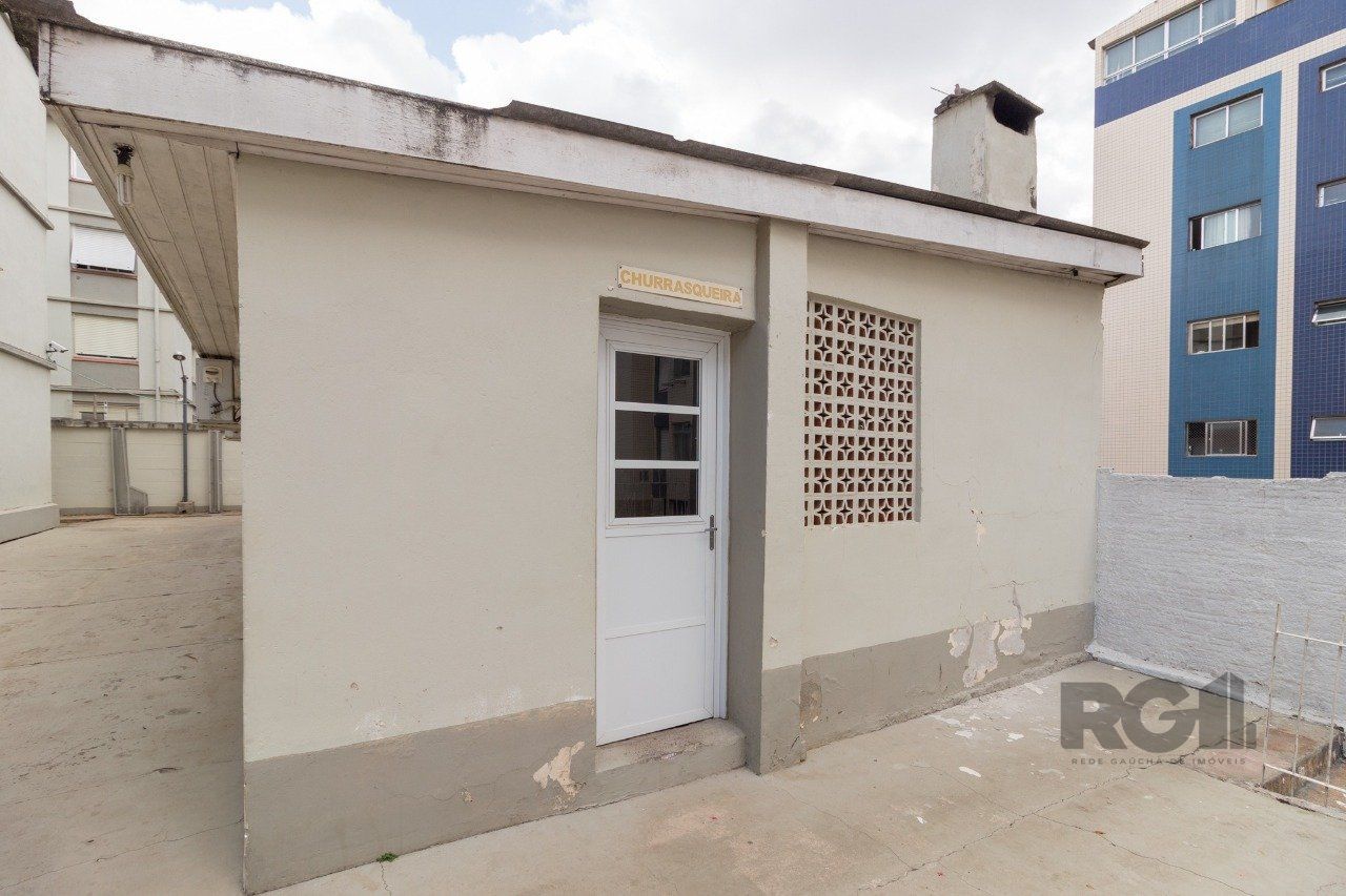Apartamento à venda com 2 quartos, 51m² - Foto 2