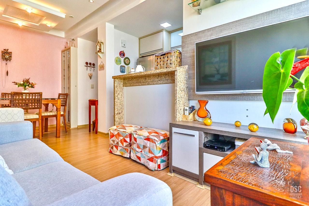 Apartamento, 3 quartos, à venda, 64 m², Jardim Itu - Porto Alegre — foto 4