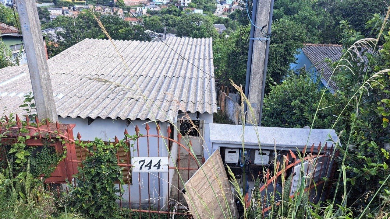 Terreno no bairro Vila Jardim
