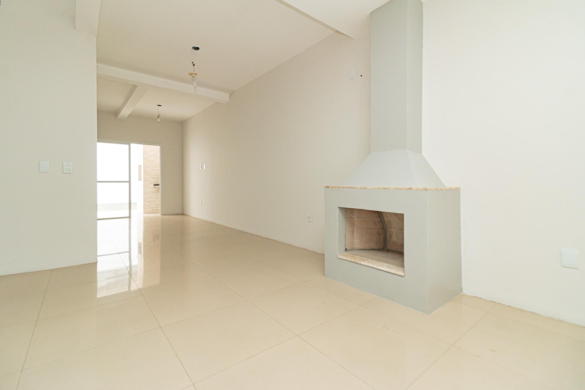 Sobrado à venda com 3 quartos, 158m² - Foto 1