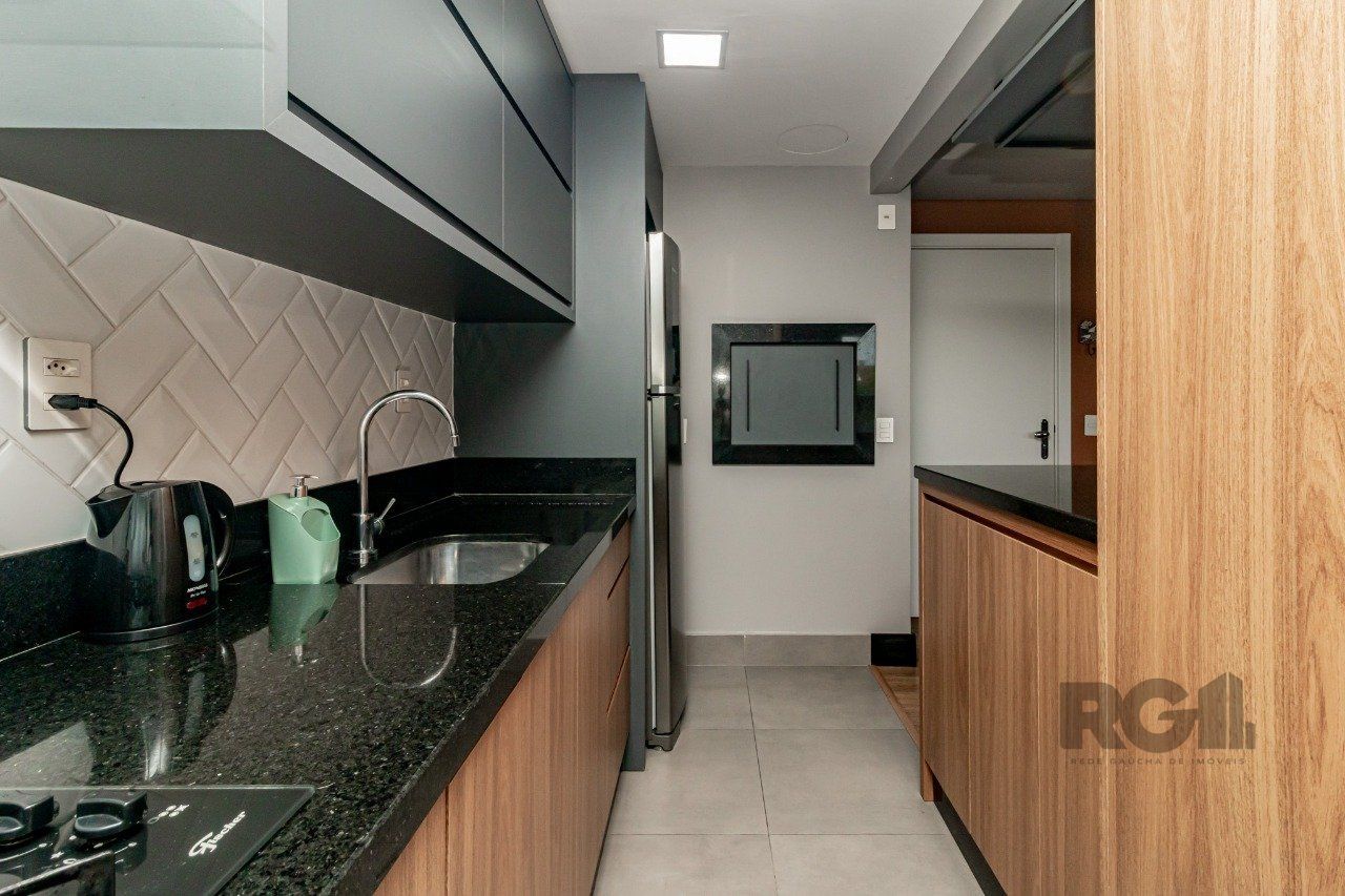 Apartamento à venda com 3 quartos, 76m² - Foto 8